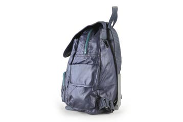 Kipling Rugzak Blauw, Verzenden