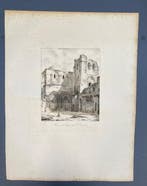 Israël - Jeruzalem - Kerk van het Heilig Graf; Louis, Boeken, Nieuw