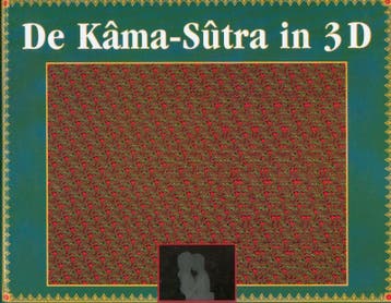 Kama Sutra in 3D 9789053413722 Dorra, Boeken, Verzenden, Zo goed als nieuw, Dorra