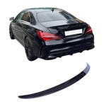 Kofferspoiler geschikt voor mercedes cla c117 coupé hoogglan, Auto-onderdelen, Nieuw