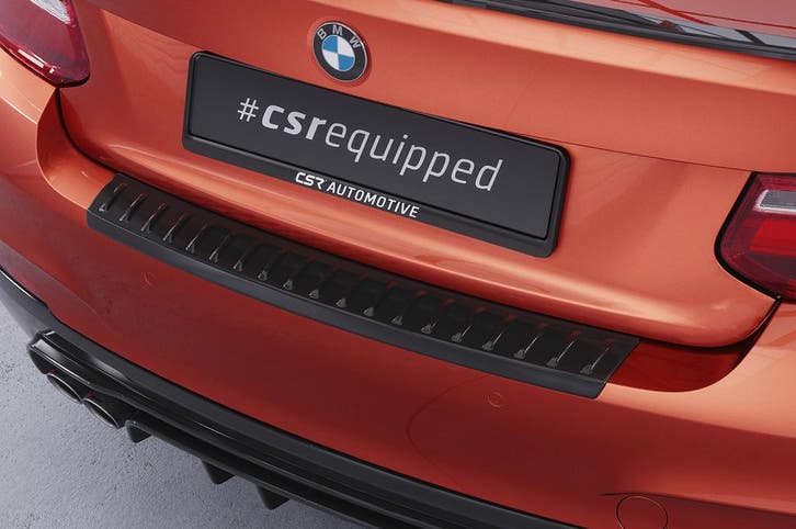 Bumperbescherming voor BMW 2 Reeks F22/F23 LKS039-M, Auto-onderdelen, Carrosserie, Nieuw, Verzenden