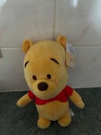 Disney Knuffel Winnie the Pooh Met geluid 25cm, Kinderen en Baby's, Speelgoed | Knuffels en Pluche, Ophalen of Verzenden, Nieuw