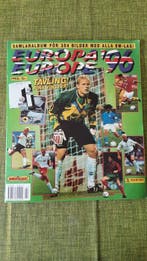 1996 Panini Euro Cup 1996 Edizione Svezia - 1 Empty Album -, Nieuw
