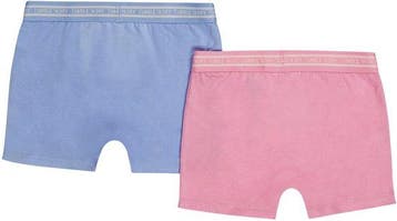 Tumble N Dry Short 2 pack Girls Meisjes Onderbroek, Verzenden, Nieuw