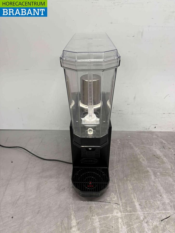 Combisteel Distributeur de boissons Distributeur réfrigéré, Zakelijke goederen, Horeca | Keukenapparatuur, Verzenden