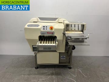 Fabbri Elixa XP : machine demballage, machine à emballer la, Verzenden