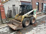 Online veiling - 1998 Bobcat 751 wiellader
