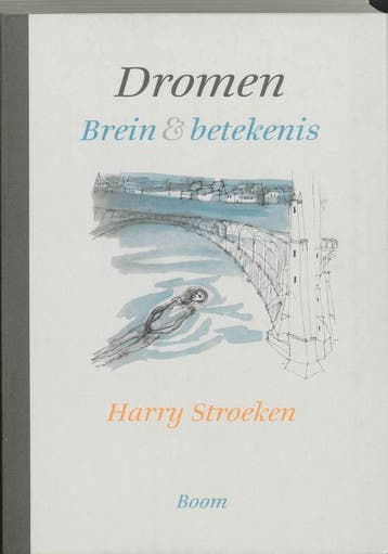 Dromen 9789085061236 H. Stroeken, Boeken, Verzenden, Gelezen, H. Stroeken