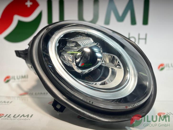 MINI COOPER F54 F55 F56 LIFT FULL LED DROIT KPL 8737600, Autos : Pièces & Accessoires, Éclairage, Envoi