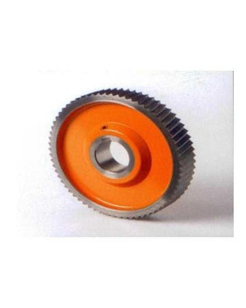 Aanvoerwals Staal 140-30-35-10Z Weinig A 1-2 - Materiaal: St, Articles professionnels, Machines & Construction | Travail du bois
