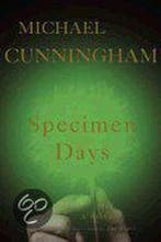 Specimen Days / druk 1 9780374530082 Michael Cunningham, Verzenden, Gelezen, Michael Cunningham