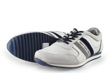 Australian Sneakers in maat 47 Wit, Kleding | Heren, Schoenen, Verzenden, Wit, Zo goed als nieuw, Sneakers