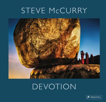 Steve Mccurry | Steve McCurry | Nieuw, Boeken, Verzenden, Nieuw, Steve McCurry