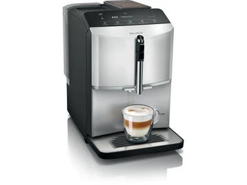 Siemens TF303E01 - Espresso volautomaat - OneTouch functie -, Verzenden