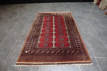 Buchara art deco - Tapijt - 193 cm - 131 cm