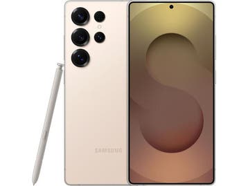 Samsung Galaxy S25 Ultra Dual SIM 1TB titanium pinkgold, Verzenden, Zo goed als nieuw