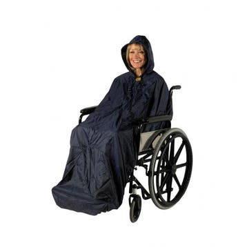 Splash Wheely Mac zonder mouwen deluxe, Verzenden, Nieuw