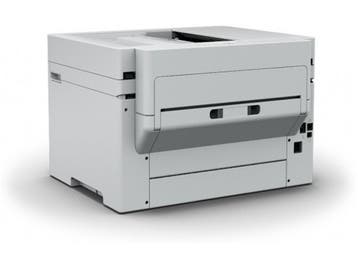Epson EcoTank ET-M16680 - All-in-one printer - 25ppm - Zwart, Computers en Software, Verzenden, Nieuw, Epson