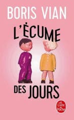 L Ecume des jours 9782253140870 Boris Vian, Verzenden, Boris Vian