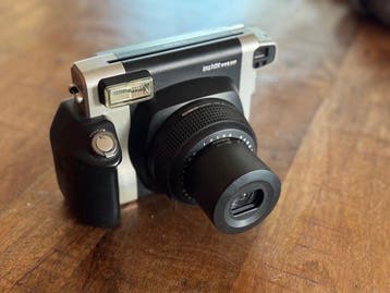 Fujifilm instax wide 300 Appareil photo instantané, Nieuw