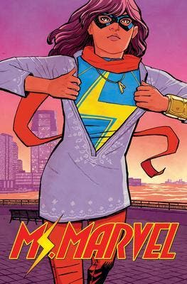 Ms. Marvel: Army Of One, Verzenden, Nieuw
