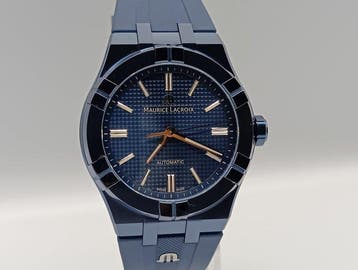 Maurice Lacroix - Aikon Automatic Limited Edition -, Nieuw