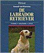LABRADOR RETRIEVER, DE 9789052100944 G. van Klaveren, Verzenden, G. van Klaveren