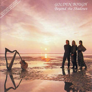Golden Bough - Beyond The Shadows (CD, 1989), Verzenden