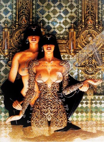 Oscar Chichoni - Norma Editorial - Mekanika nº 1 - Années, Antiquités & Art, Art | Dessins & Photographie