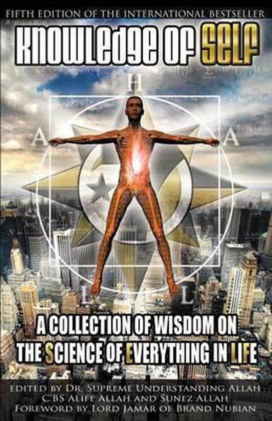 Knowledge of Self 9780981617022 Supreme Understanding, Boeken, Taal | Engels, Zo goed als nieuw, Verzenden