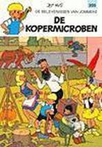 De kopermicroben / De belevenissen van Jommeke / 205 Jef Nys, Verzenden, Gelezen, Jef Nys