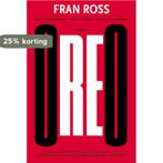 Oreo 9789059369825 Fran Ross, Verzenden, Zo goed als nieuw, Fran Ross