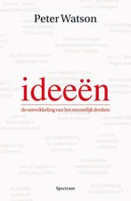 Ideeën 9789049100032 P. Watson, Verzenden, Gelezen, P. Watson