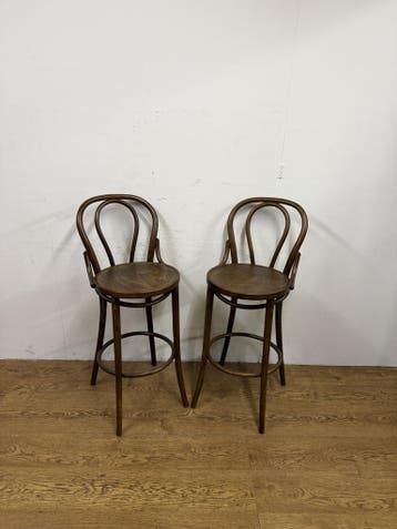 Set ZGAN Barstoel Lizzy - K1101, Ophalen, Nieuw