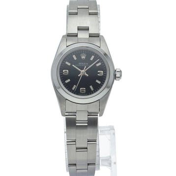 Rolex - Oyster Perpetual ladies watch - 76080(A) - Dames -, Nieuw
