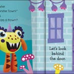 Pop-Up Peekaboo! Monsters / Pop-Up Peekaboo! 9780241420676, Verzenden, Gelezen, DK
