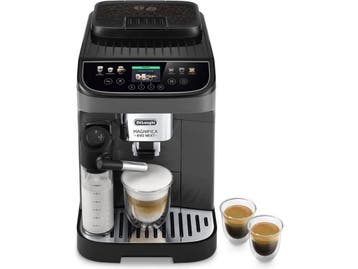 De’Longhi Magnifica Evo Next ECAM310.60.GB - Volautomatische, Verzenden, Zo goed als nieuw