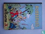 Baard en Kale - Robbedoes album 30 - 1949, Verzenden, Charlier, Jean-Michel, Conscience, Hendrik [naar], De Bevere, Maurice, Delporte, Yvan, Dineur, Fernand, Durbin, P., Franquin, André, Gillain, Joseph, Godwin, Frank, Harman, Fred, Mayeu, Max, Paape, Eddy, Stevenson, Robert Louis [naar].