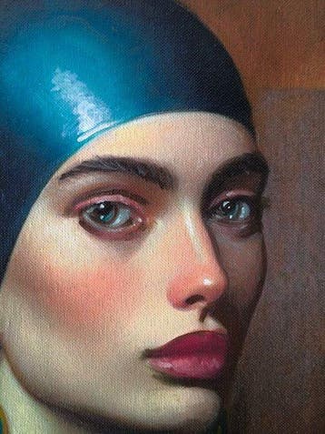 Ninni Pagano (1969) - Venere d acqua dolce