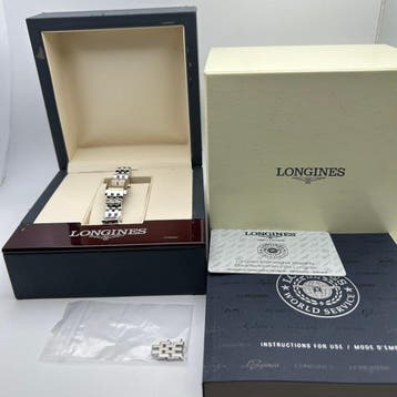 Longines - Dolcevita - L5.158.5 - Femme - 2000-2010