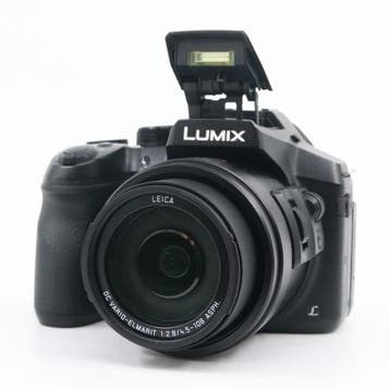 Panasonic Lumix DMC-FZ300 | Tweedehands, Verzenden, Zo goed als nieuw