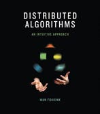Distributed Algorithms 9780262026772 Wan Fokkink, Verzenden, Wan Fokkink