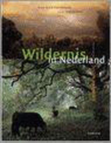 Wildernis In Nederland - Buissink, Boeken, Verzenden, Nieuw