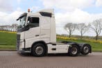 Veiling: Chassis Cabine Volvo FH500 Diesel 503PK 2020