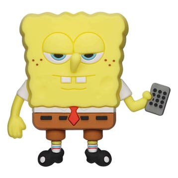 SpongeBob Squarepants 3D Magneet, Verzamelen, Ophalen of Verzenden, Nieuw