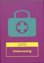 Ouderenzorg 9789043018371 Sue Brown, Verzenden, Sue Brown