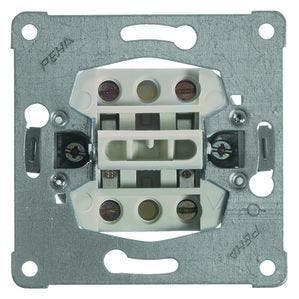 Honeywell Peha Basis Element Installatieschakelaar -, Verzenden, Nieuw