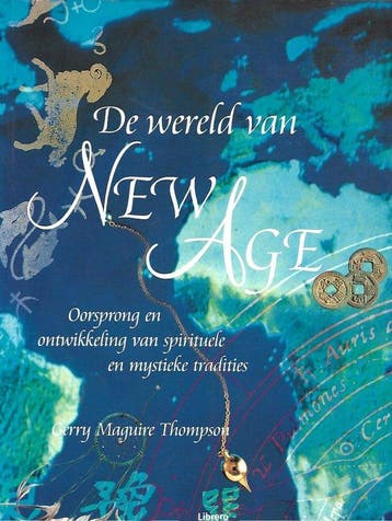 De wereld van de New Age - Thompson, Verzenden, Nieuw