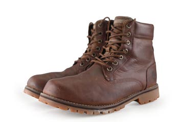 Timberland Laarzen in maat 42 Bruin, Verzenden, Overige typen