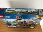Lego Set - 60198 - City - Cargo Train